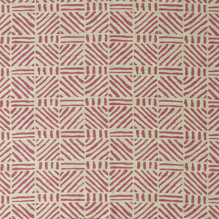 Linwood Ruby by Lee Jofa Fabric Lee Jofa Fabric Linwood RubyFabric BLITHFIELD LINEN - 100% United Kingdom </p><p>Repeat: H: 17.3, V: 11.5 52.8 - Fabric Carolina -