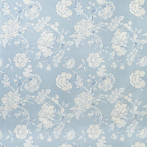 Lee Jofa Fabric Somerset Sky