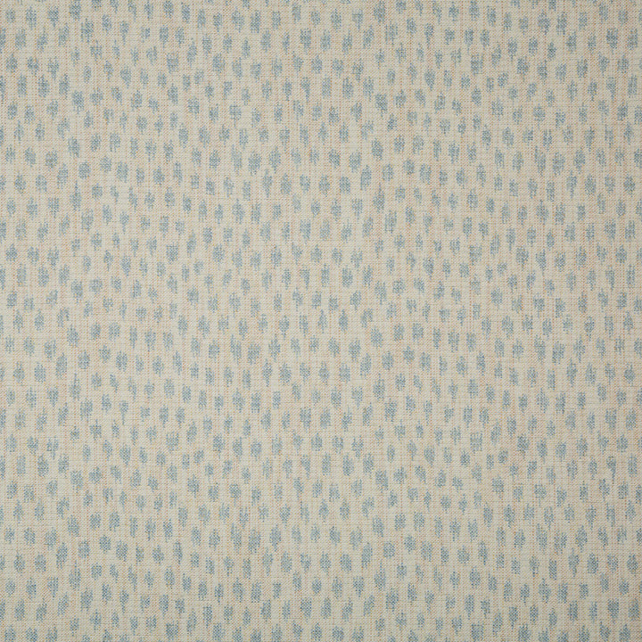 Kemble Sky by Lee Jofa Designer Fabric BLITHFIELD COTTON - 38%;VISCOSE - 32%;LINEN - 30% Italy HEAVY Horizontal: 11.42 and Vertical: 9.45 54.33 - Swanky Fabrics -
