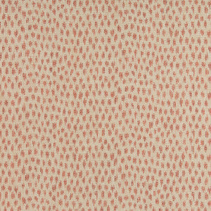 Lee Jofa Fabric Kemble Rouge