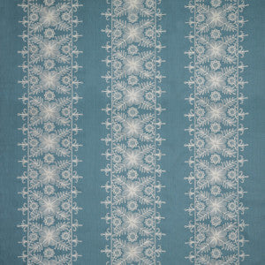 Lee Jofa Fabric Angelica Sky
