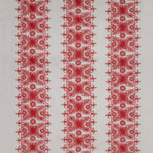 Lee Jofa Fabric Angelica Coral