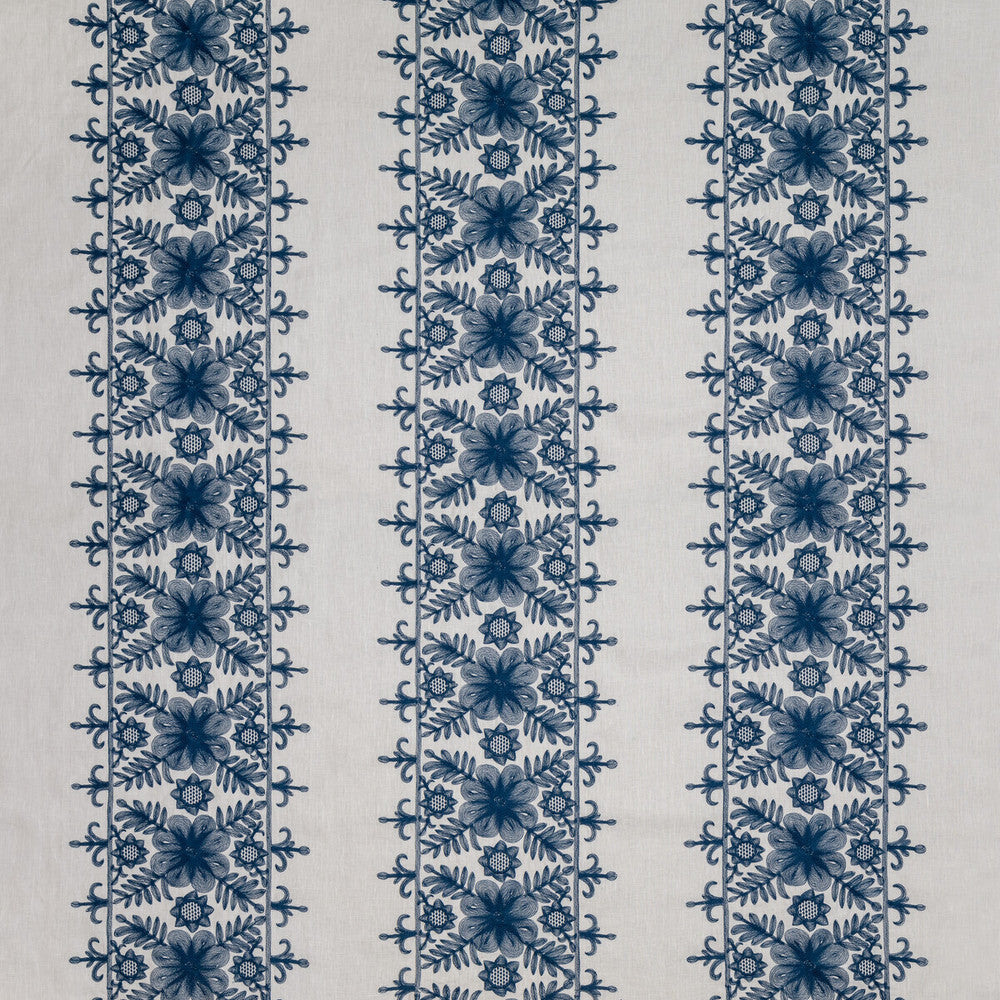 Angelica Navy by Lee Jofa Fabric Lee Jofa Fabric Angelica NavyFabric BLITHFIELD LINEN - 80%;POLYESTER - 20% India </p><p>Repeat: H: 16.54, V: 6.3 53.15 - Fabric Carolina -