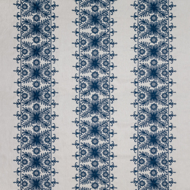 Angelica Navy by Lee Jofa Fabric Lee Jofa Fabric Angelica NavyFabric BLITHFIELD LINEN - 80%;POLYESTER - 20% India </p><p>Repeat: H: 16.54, V: 6.3 53.15 - Fabric Carolina -