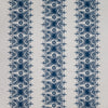 Lee Jofa Fabric Angelica Navy
