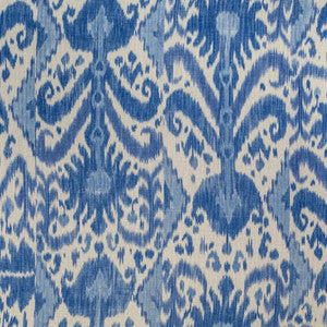 Lee Jofa Fabric Kamara Blue
