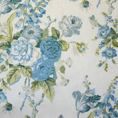 BFC-3690.53.0 by Lee Jofa Fabric Lee Jofa Fabric BFC-3690.53.0Fabric BLITHFIELD COTTON - 100% Thailand </p><p>Repeat: H: 26.5, V: 35.3 53.5 - Fabric Carolina -
