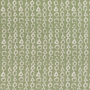 Lee Jofa Fabric Bancroft Sage BFC-3695.30.0