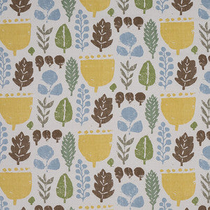 Lee Jofa Fabric Crosby Ochre BFC-3696.415.0