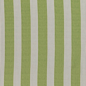 Lee Jofa Fabric Lambert Stripe Green BFC-3697.3.0