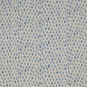 Lee Jofa Fabric Cara Blue BFC-3699.5.0