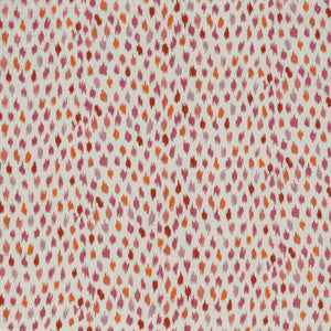 Lee Jofa Fabric Cara Pink/Orange BFC-3699.712.0