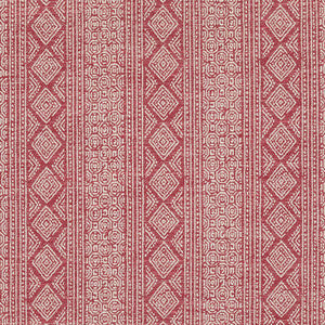 Lee Jofa Fabric Jasper Raspberry BFC-3701.197.0