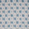 Lee Jofa Fabric Ikat Check Aqua BFC-3702.13.0