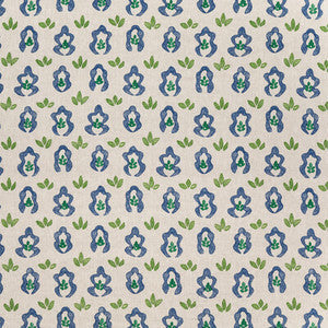 Lee Jofa Fabric Springfield Lagoon BFC-3708.523.0