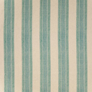 Lee Jofa Fabric Mifflin Stripe Aquamarine BFC-3709.13.0