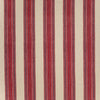 Lee Jofa Fabric Mifflin Stripe Red BFC-3709.19.0