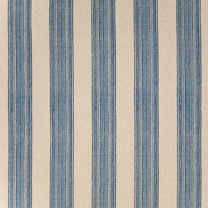 Lee Jofa Fabric Mifflin Stripe Blue BFC-3709.5.0