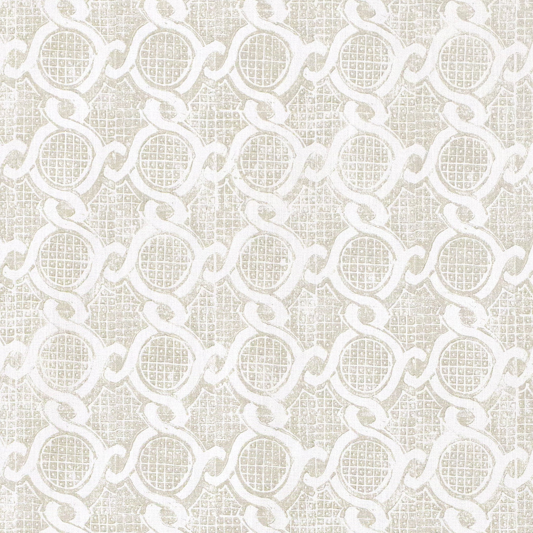 Lee Jofa Fabric Chain - Sand