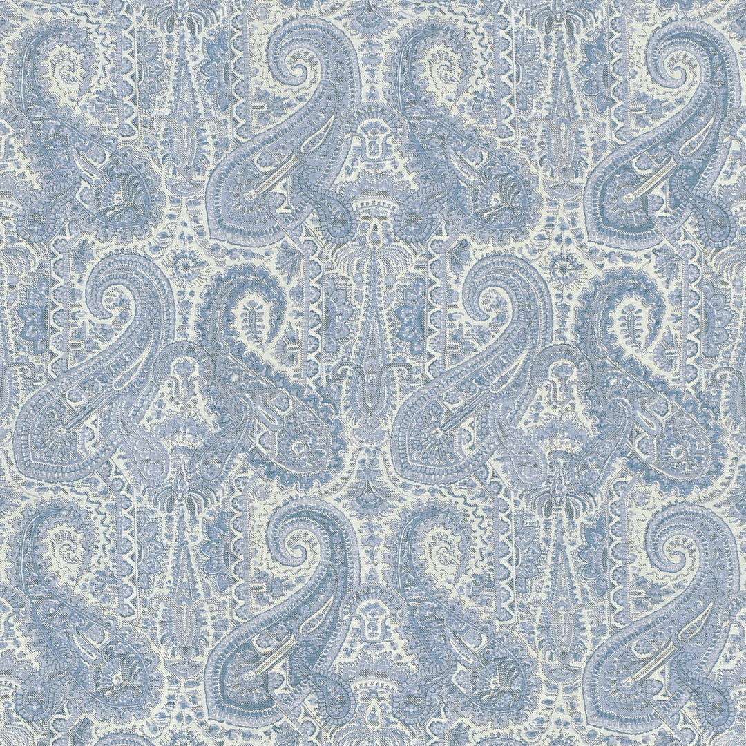 Lee Jofa Fabric Leighton - Blue