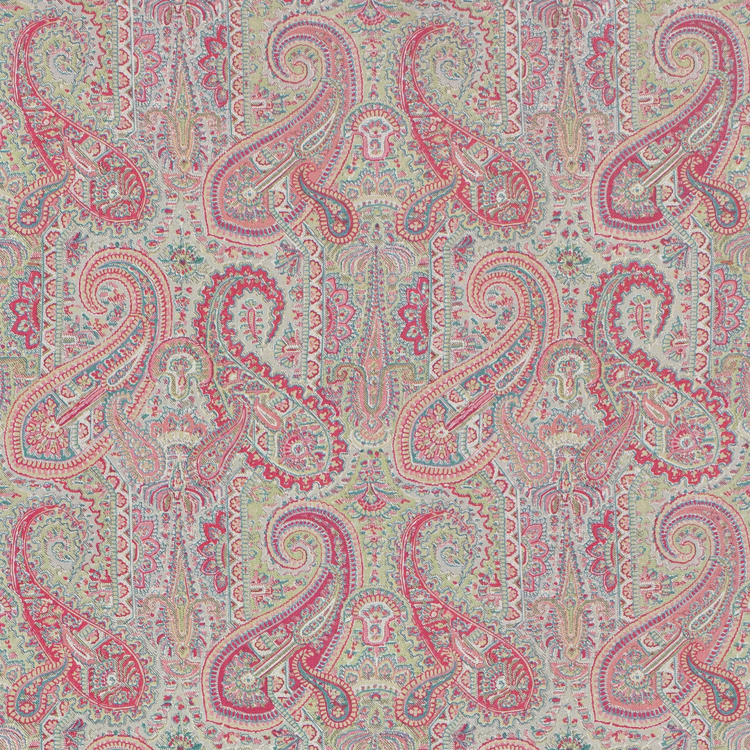 Lee Jofa Fabric Leighton - Pink