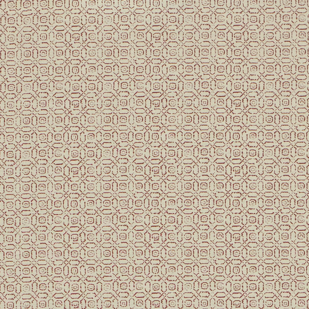 Lee Jofa Fabric Stratford - Chilli