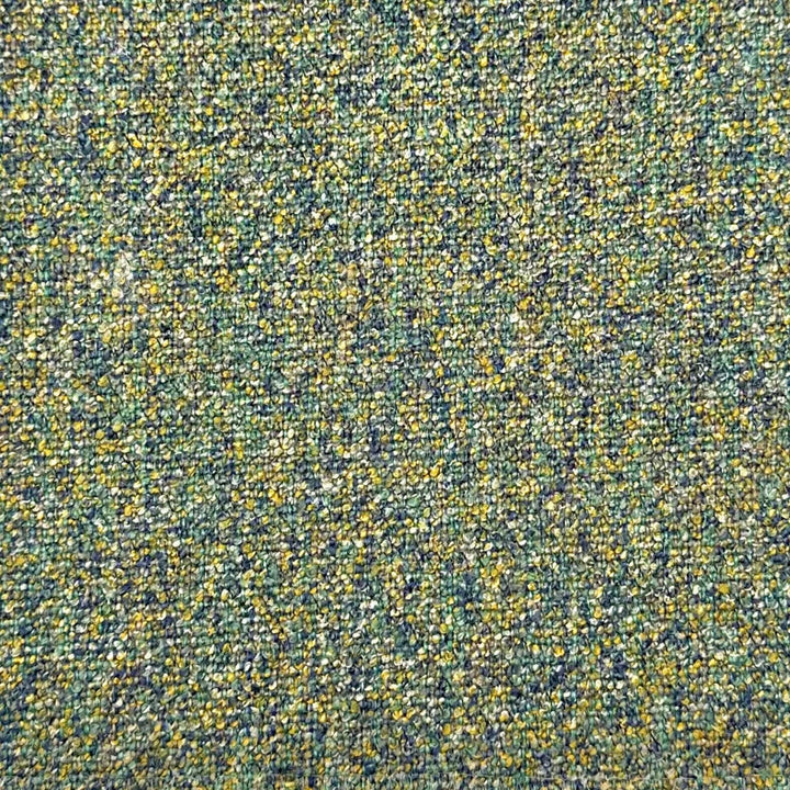 Boswell # 545 Mallard by Maxwell Designer Fabric Performance Textures Iii 100% POLYESTER CHINA 55" - Swanky Fabrics -