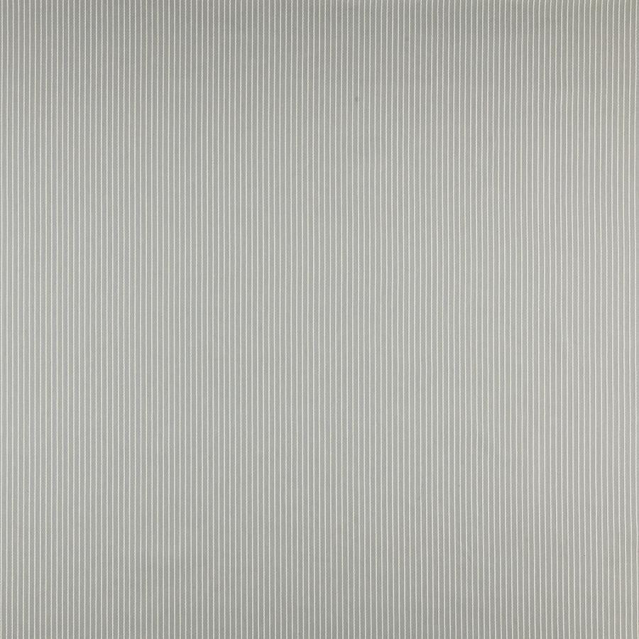 Bibury # 609 Sky by Maxwell Designer Fabric Stripes & Checks Iii 64% COTTON
36% POLYESTER INDIA H-0.4" 54" - Swanky Fabrics -