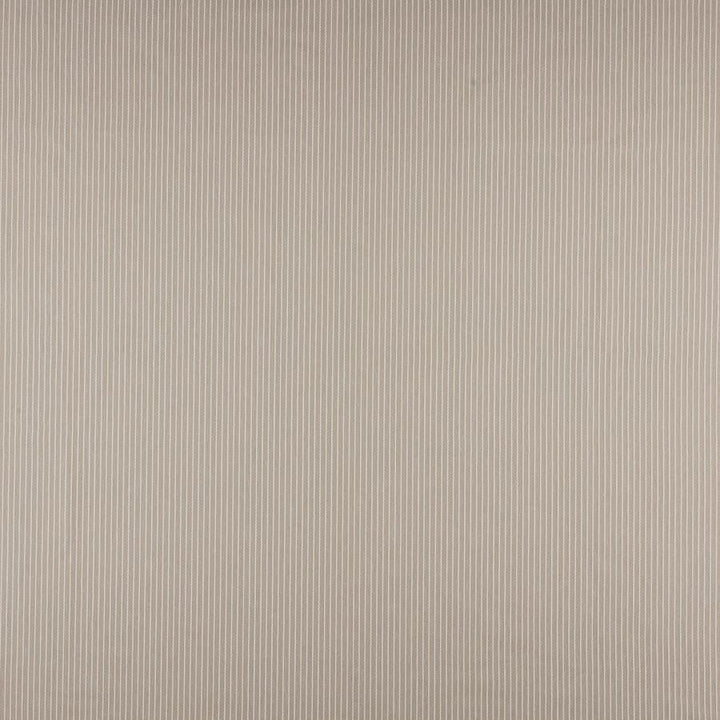 Bibury # 626 Toast by Maxwell Designer Fabric Stripes & Checks Iii 64% COTTON
36% POLYESTER INDIA H-0.4" 54" - Swanky Fabrics -