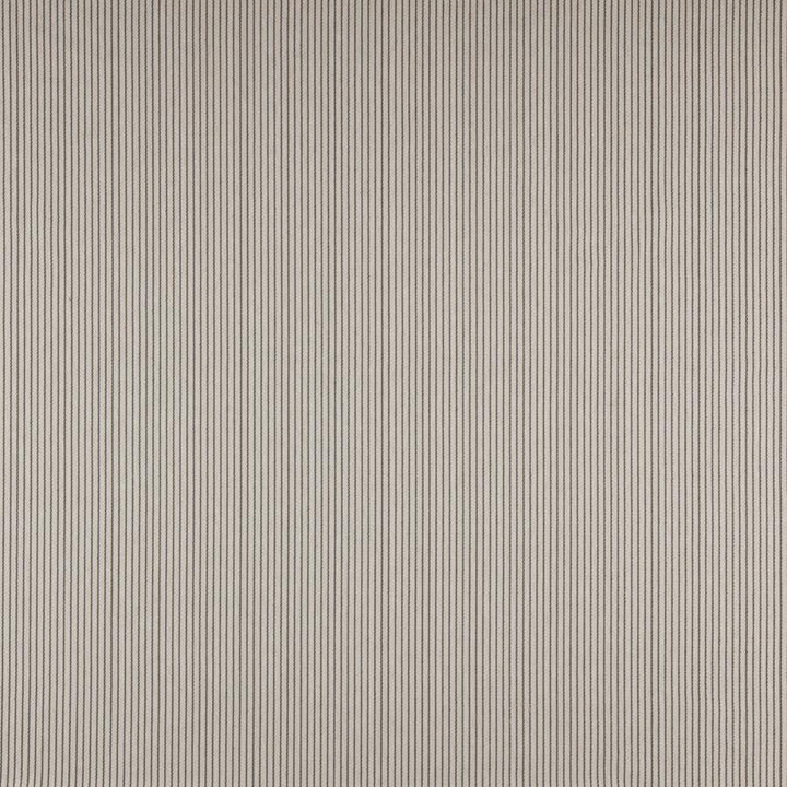 Bibury # 633 Charcoal by Maxwell Designer Fabric Stripes & Checks Iii 64% COTTON
36% POLYESTER INDIA H-0.4" 54" - Swanky Fabrics -