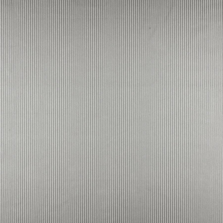 Bibury # 636 Flint by Maxwell Designer Fabric Stripes & Checks Iii 64% COTTON
36% POLYESTER INDIA H-0.4" 54" - Swanky Fabrics -
