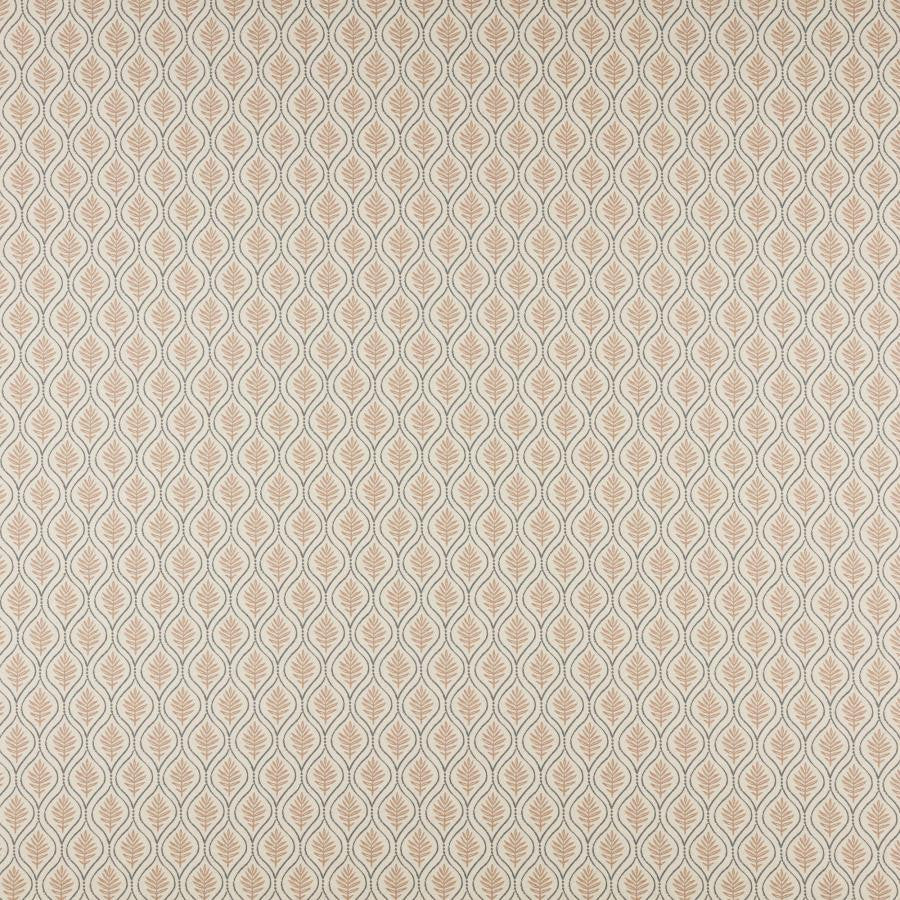 Birch # 529 Petal by Maxwell Designer Fabric Print Gallery Iii 85% COTTON
15% LINEN SPAIN V-3.1" H-2.2" 55" - Swanky Fabrics -