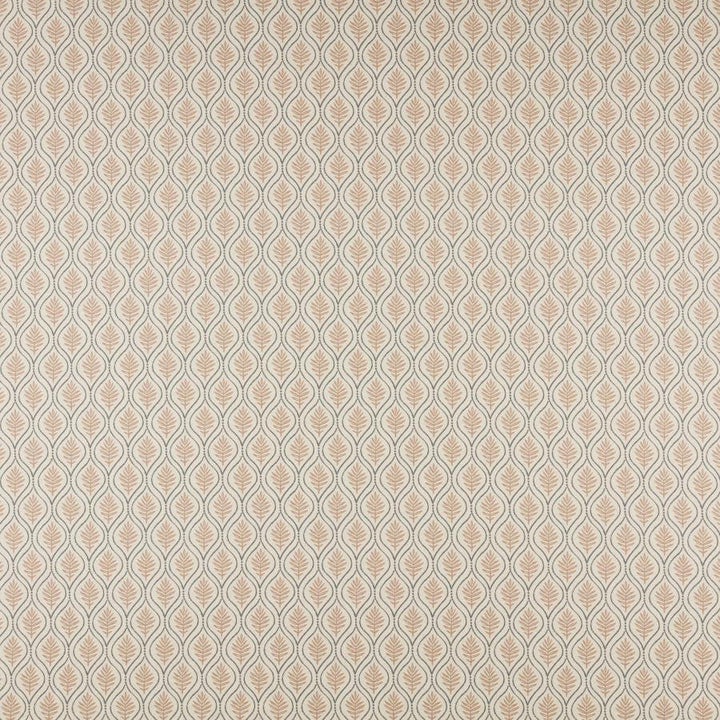 Birch # 529 Petal by Maxwell Designer Fabric Print Gallery Iii 85% COTTON
15% LINEN SPAIN V-3.1" H-2.2" 55" - Swanky Fabrics -