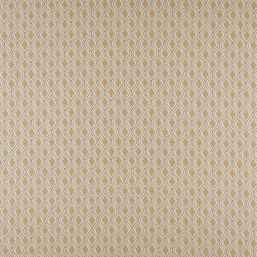 Birch # 538 Twine by Maxwell Designer Fabric Print Gallery Iii 85% COTTON
15% LINEN SPAIN V-3.1" H-2.2" 55" - Swanky Fabrics -