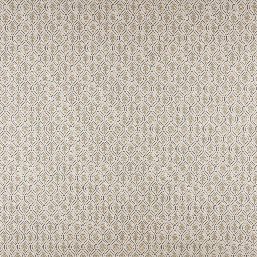 Birch # 542 Stone by Maxwell Designer Fabric Print Gallery Iii 85% COTTON
15% LINEN SPAIN V-3.1" H-2.2" 55" - Swanky Fabrics -