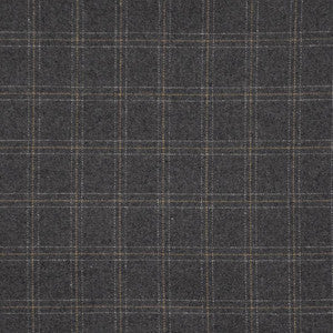 Maxwell Fabric Barrie # 430 Carbon