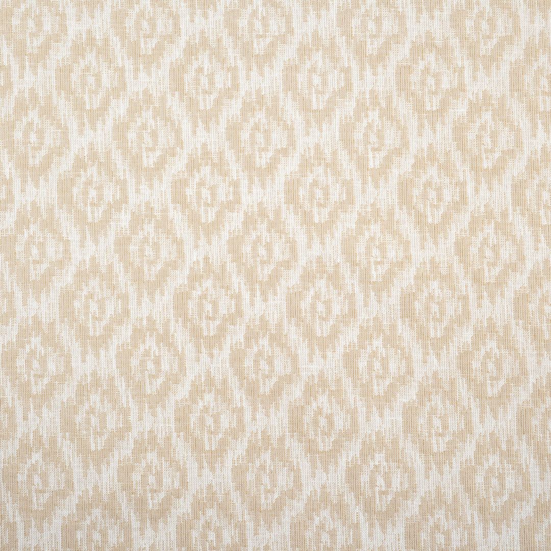 Belmar # 421 Raffia by Maxwell Designer Fabric Color Theory-Vol. X Driftwood 66% POLYESTER 34% COTTON INDIA V-3.5" H-3.5" 54" - Swanky Fabrics -