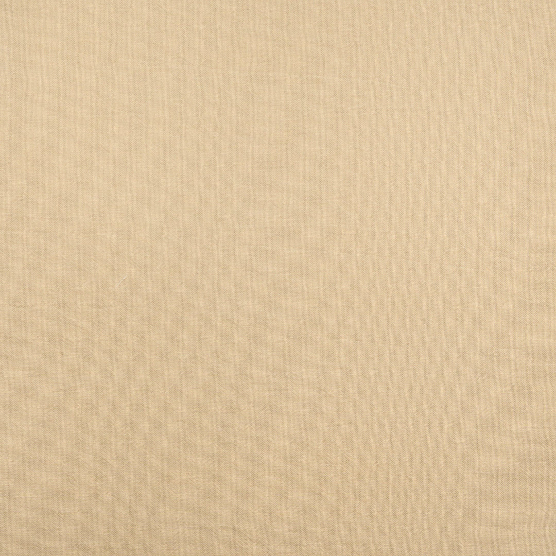 Buckley # 819 Beige by Maxwell Designer Fabric Pure & Simple Xx 100% COTTON INDIA 61" - Swanky Fabrics -