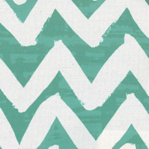 Norbar Fabric Bianca Turquoise 53
