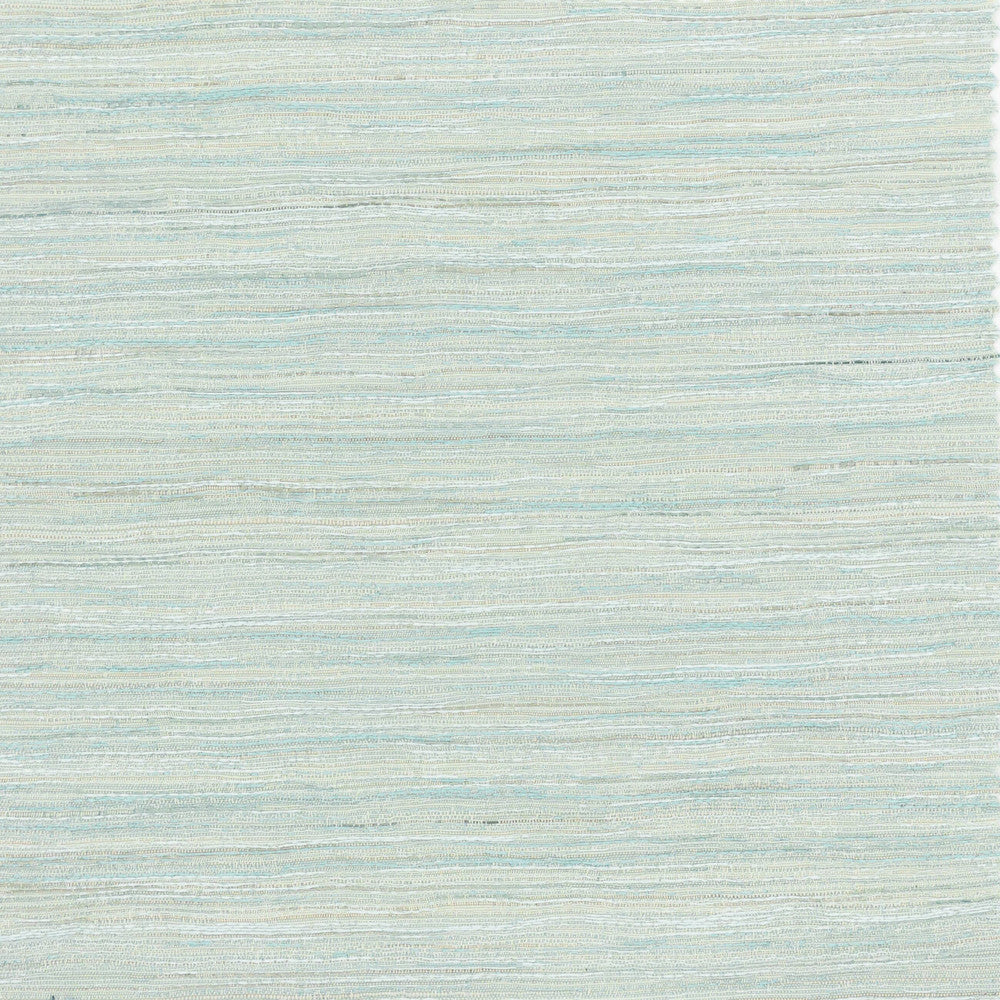 Bidwell 3 Seaglass by Stout Fabric Stout Fabric Bidwell 3 SeaglassFabric COLOR MY WINDOW AQUA/HARBOR 100%POL INDIA </p><p>Repeat: H: 0.000, V: 0.000 54 in - Fabric Carolina -