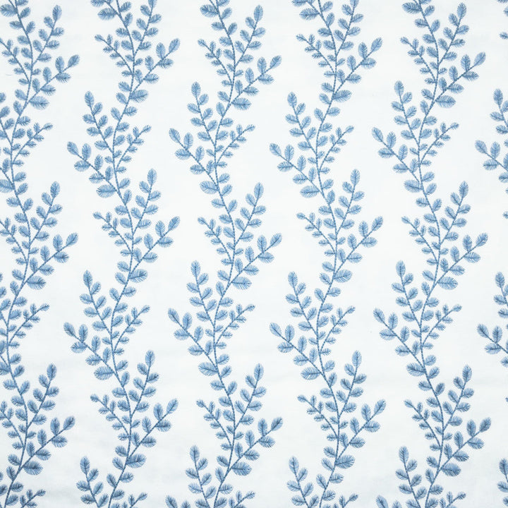 Bigbend 3 Periwinkle by Stout Designer Fabric COMFORTABLE LIVING HAZE/NAVY 100%COT %REMB INDIA FLAME RETARDANT-U.F.A.C. CLASS 1 FLAME RETARDANT-N.F.P.A. 260A CLASS 1 WYZENBEEK 50 000 DOUBLE RUB WEAR TEST (HEAVY DUTY) Horizontal: 4.375 and Vertical: 7.875 51 in - Swanky Fabrics -
