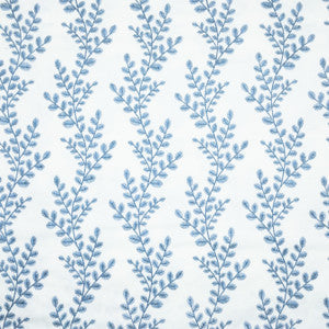 Stout Fabric Bigbend 3 Periwinkle