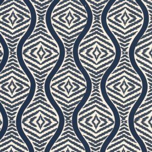 Stout Fabric Bigwig 1 Wedgewood