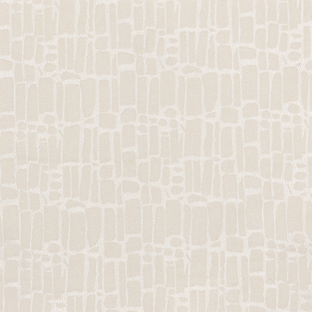 Biloxi 1 Champagne by Stout Fabric Stout Fabric Biloxi 1 ChampagneFabric COLOR MY WINDOW IVORY/BURLAP 100%POL INDIA </p><p>Repeat: H: 3.250, V: 3.000 55 in - Fabric Carolina -