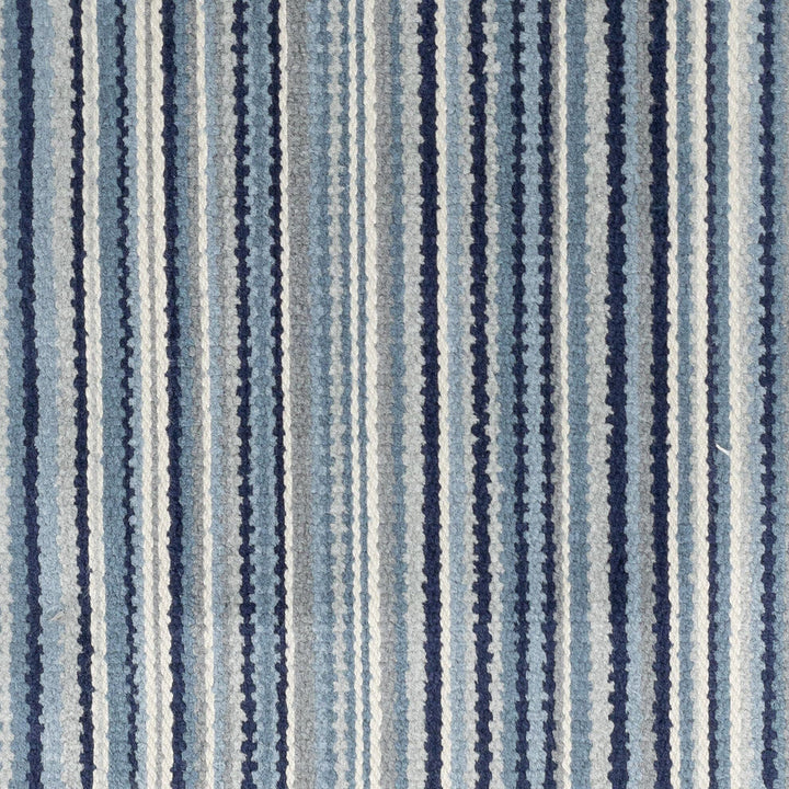 Bingo 1 Indigo by Stout Fabric Stout Fabric Bingo 1 IndigoFabric LIVING IS EASY LAKE/OCEAN USA </p><p>Repeat: H: 0.125, V: 6.750 57 in - Fabric Carolina -