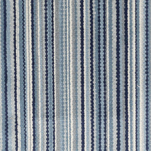 Stout Fabric Bingo 1 Indigo