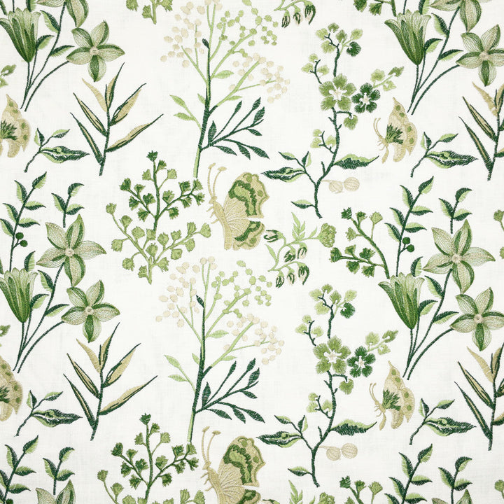 Biran 3 Spring by Stout Fabric Stout Fabric Biran 3 SpringFabric COMFORTABLE LIVING SPRING/MOSS 100%COT %VEMB INDIA </p><p>Repeat: H: 17.375, V: 11.875 51.5 in - Fabric Carolina -