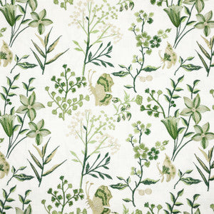 Stout Fabric Biran 3 Spring