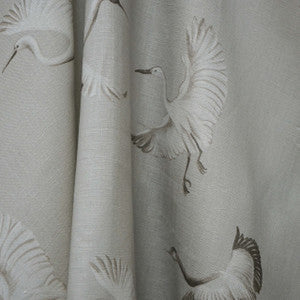 JF Fabric Birdie 91Sj103