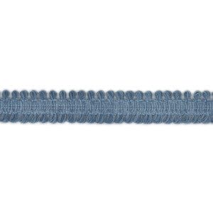 Stout Trim Bissetti Tape 2 Denim